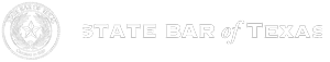State Bar of Texas